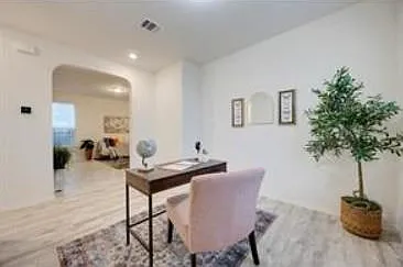 2950 E Old Settlers Blvd #4 — Photo 6