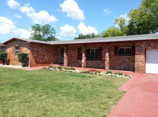 1849 N Carpenter Rd, Titusville, FL 32796