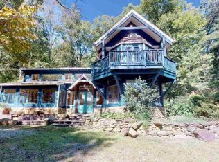 3435 Carrs Rdg, Crozet, VA 22932