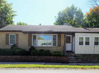 1710 Custer Ave, Rockford, IL