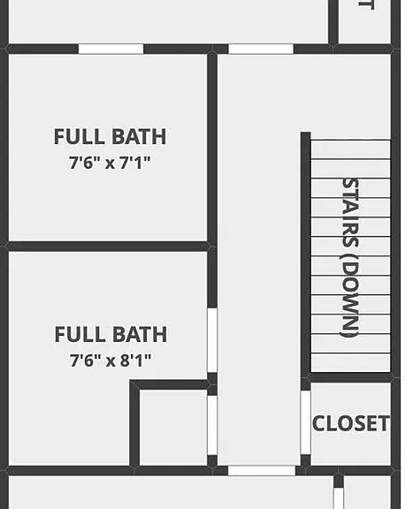 2943 W Riverwalk Cir #P — Photo 19