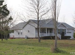 1952 Tulls Creek Rd, Moyock, NC 27958