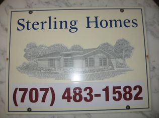 183 Apple Ln, Santa Rosa, CA 95407