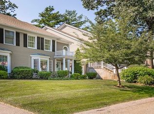 18 Shady Brk UNIT 18, West Springfield, MA 01089