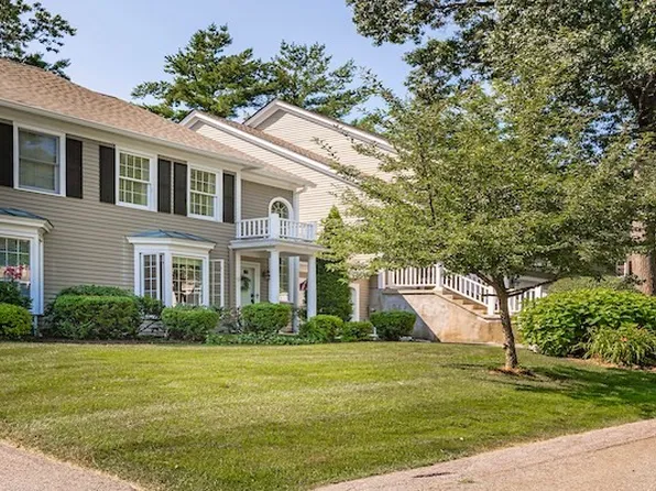 18 Shady Brk Unit 18, West Springfield, MA 01089