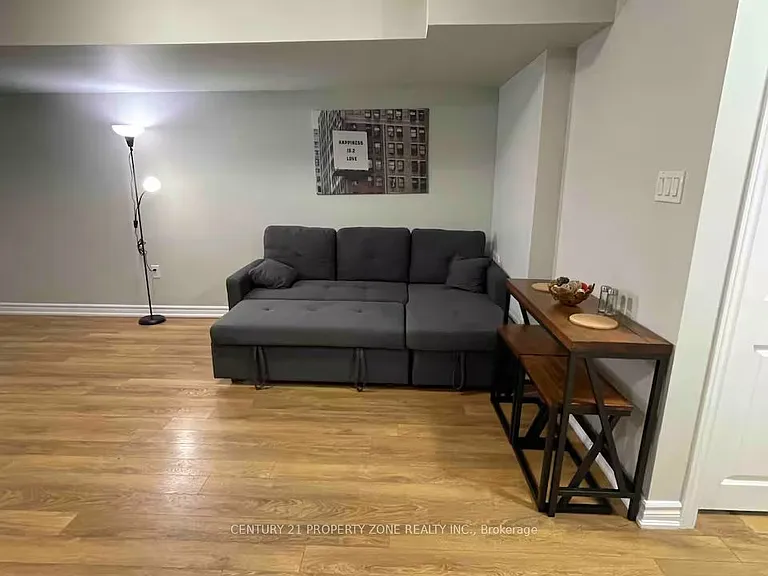 77 Frenchpark Cir #BASEMENT — Photo 5