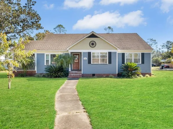 606 N Washington St, Perry, FL 32347
