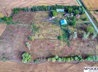 154 S 18th Rd, Unadilla, NE 68454