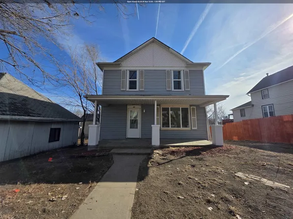 1118 Iowa St, Sioux City, IA 51105