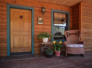 2816 Settlers Trl, Flagstaff, AZ 86005