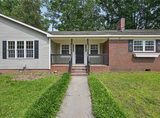 1202 Land St, Norfolk, VA 23502