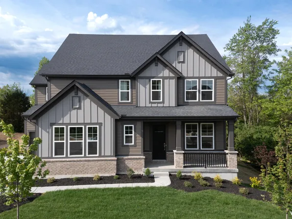 10555 Brookhurst Ln, Union, KY 41091