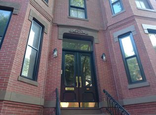 55 Dwight St, Boston, MA 02118