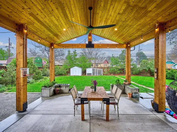 3200 Ames Street, Wheat Ridge, CO 80212