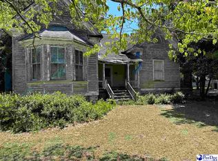 302 Willcox Ave, Marion, SC 29571