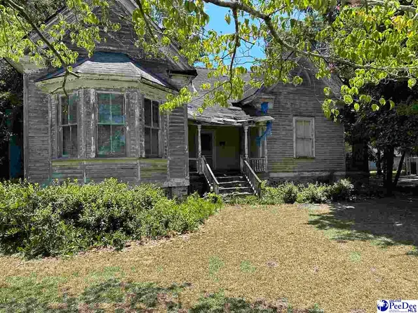 302 Willcox Ave, Marion, SC 29571