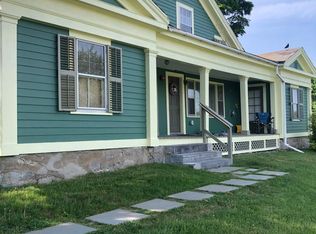 Pop the Trunk, LLC, Vergennes, VT 05491