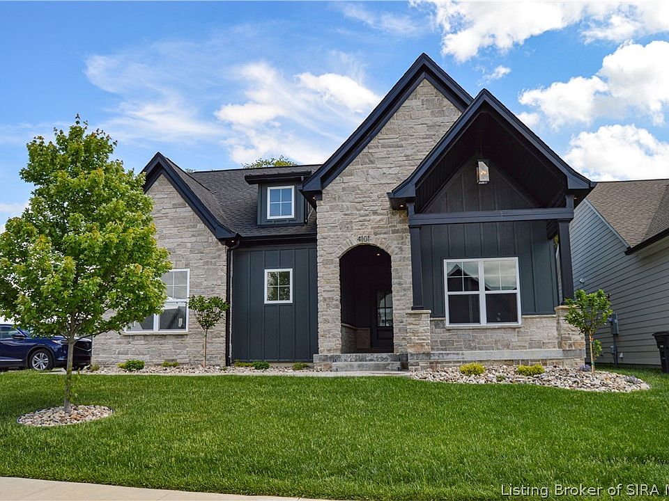 1st image of 4101 Uhl Drive