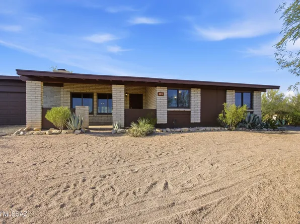 9141 E Indian Canyon Rd, Tucson, AZ 85749