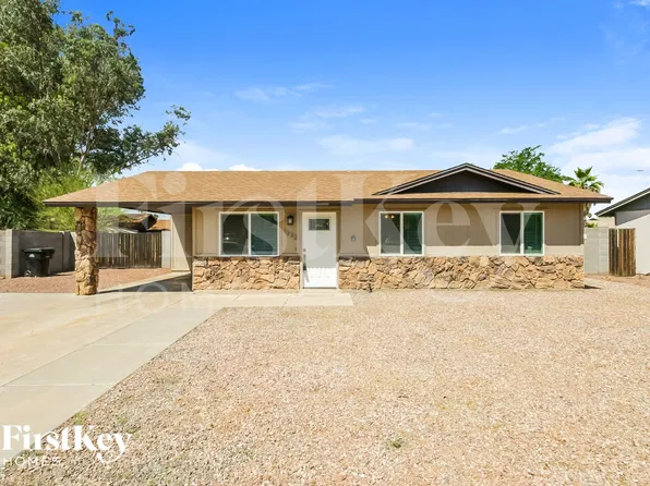 1332 N Westwood Cir, Mesa, AZ 85201