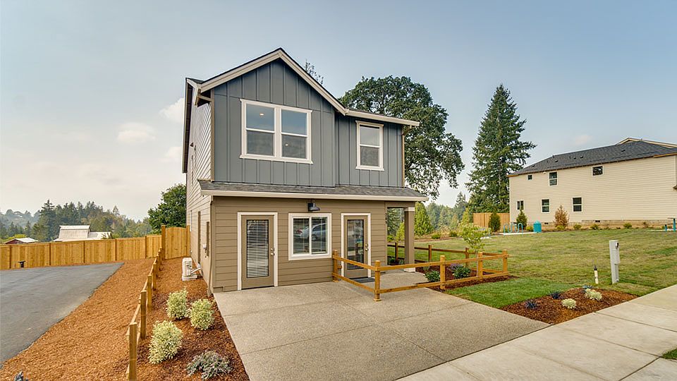 The Ridge at Kemper Grove by D.R. Horton South Washington in