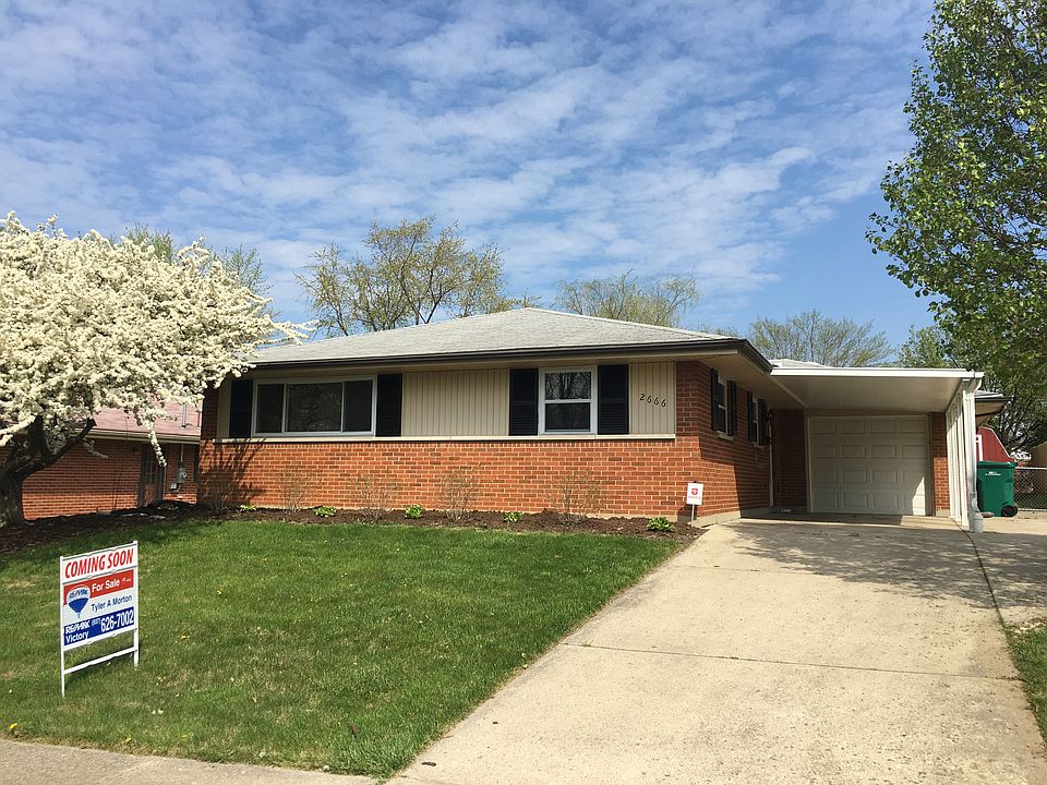 1st image of 2666 Pentley Pl