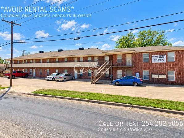 507 N Gilmer St, Killeen, TX