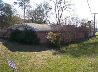 100 Drake Blvd, Longview, TX 75605