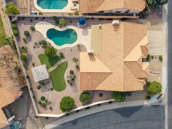 437 S PORT Drive, Gilbert, AZ 85233