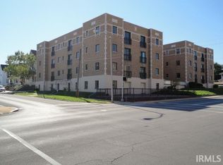 1102 Central Ave, Anderson, IN 46016