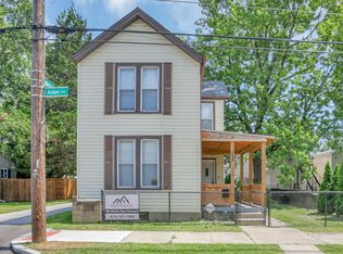 258 Allen Ave, Columbus, OH 43205