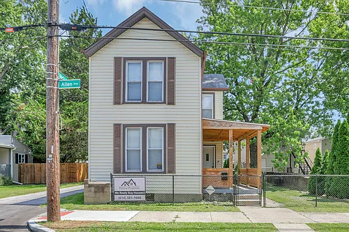 258 Allen Ave Photo 1