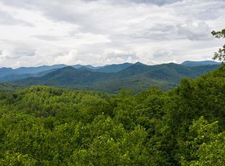 195 Wild Turkey Run, Otto, NC 28763