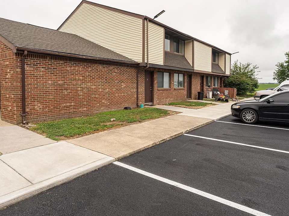 510 S Main St #7