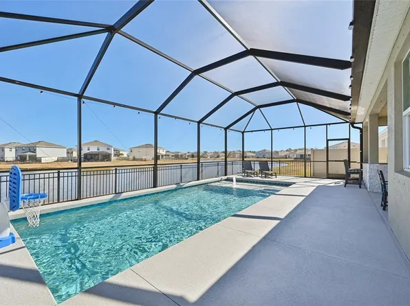 10516 Chippewa Dr, Parrish, FL 34219