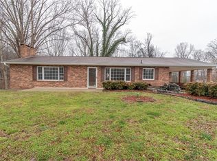 1025 Snow Loop, Walnut Cove, NC 27052