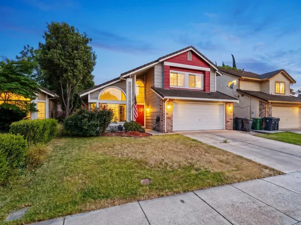 132 Henry Ct, Tracy, CA 95376