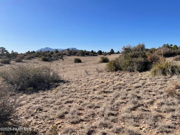 13800 N Pheasant Run Rd, Prescott, AZ 86305