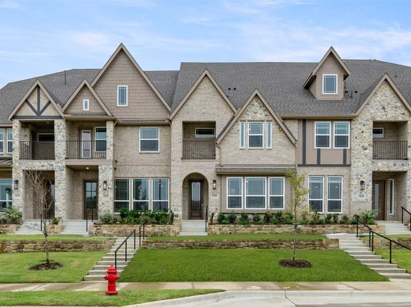 Home for Sale in Farmers Branch TX