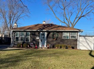 3508 Thrush Ln, Rolling Meadows, IL 60008