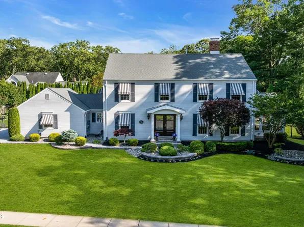 1537 Toboggan Run, Manasquan, NJ 08736