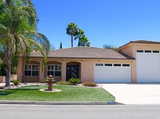 22941 Pheasant Dr, Canyon Lake, CA 92587