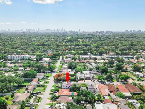 5800 SW 20th St, Miami, FL 33155