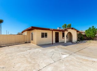 4501 W Mission Ln, Glendale, AZ 85302