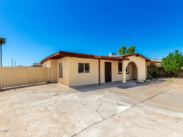 4501 W MISSION Lane, Glendale, AZ 85302