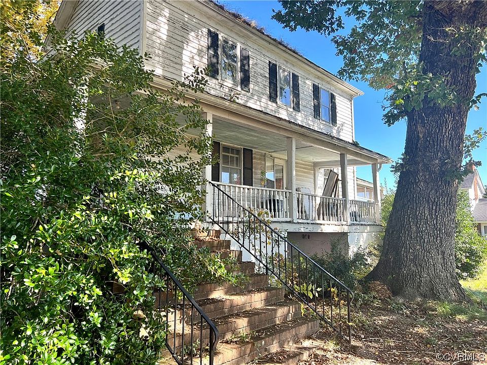 4416 Oak Grove Loop, Amelia Court House, VA 23002 MLS 2329507 Zillow