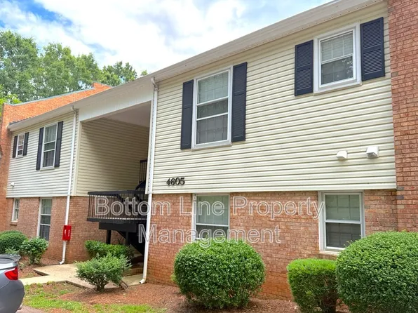 4605 Coronado Dr, Charlotte, NC