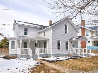 308 N Gaines St, Stuart, IA 50250