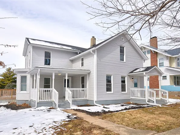 308 N Gaines St, Stuart, IA 50250