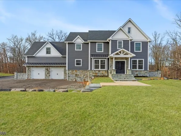 759 Mechlin Corner Rd., Union Twp., NJ 08827